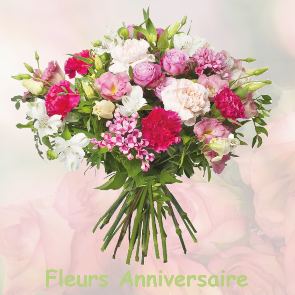 fleurs anniversaire SAINT-PAUL-DE-VEZELIN